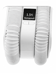 Сушилка для обуви электрическая ультрафиолетовая с таймером TITAVIN TI-SDH001